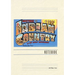 Vintage Lined Notebook Greetings from Indian Country