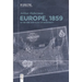 Europe, 1859: In the Ebb and Flow of Modernity