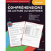 Canadian French Daily Reading Comprehension Grade 2