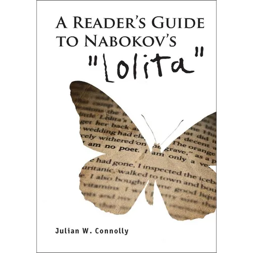 A Reader's Guide to Nabokov's 'Lolita'
