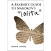 A Reader's Guide to Nabokov's 'Lolita'