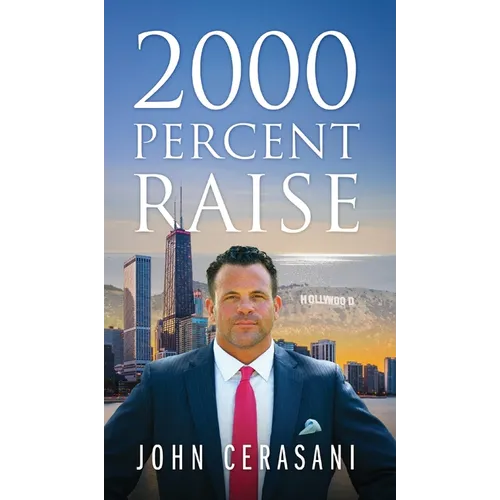 2000 Percent Raise