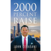 2000 Percent Raise