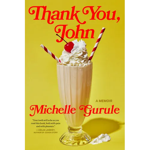 Thank You, John