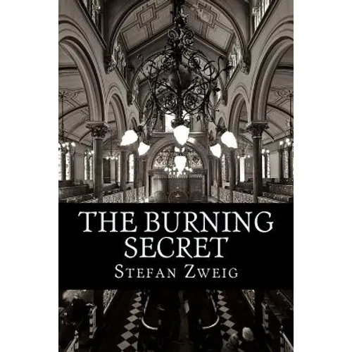 The Burning Secret