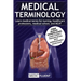 Medical Terminology: Learn medical terms for nursing, healthcare professions, medical school, and MCAT