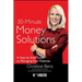 Morningstar's 30-Minute Money Solutions: A Step-By-Step Guide to Managing Your Finances