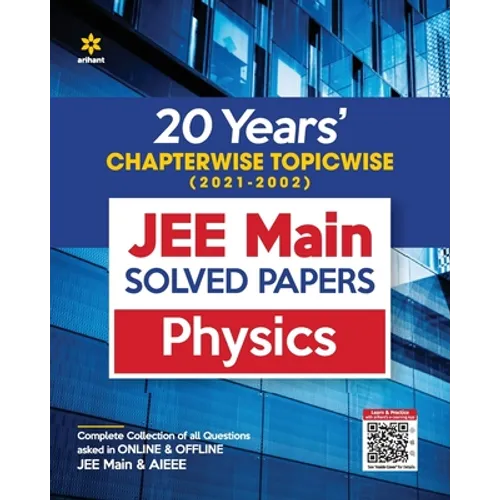 JEE Main Chapterwise Physics