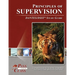 Principles of Supervision DANTES / DSST Test Study Guide