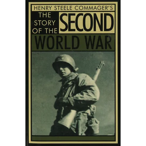 The Story of the Second World War