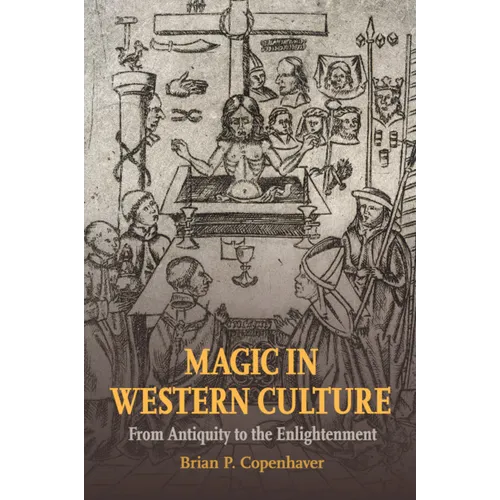 Magic in Western Culture