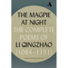 The Magpie at Night: The Complete Poems of Li Qingzhao (1084-1151)