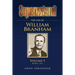 Supernatural - The Life of William Branham Volume 1
