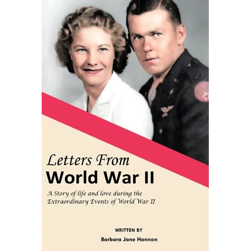 Letters from World War II