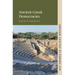 Ancient Greek Democracies