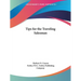 Tips for the Traveling Salesman
