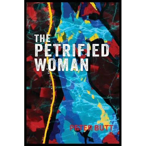 The Petrified Woman