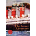 The Secret Adversary: A Tommy and Tuppence Mystery (Warbler Classics)