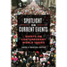 Spotlight on Current Events: Essays on Contemporary World Issues