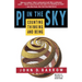 Pi in the Sky: Counting, Thinking, and Being
