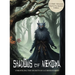 Shadows of Nekoya: unraveling the secrets of a cursed forest