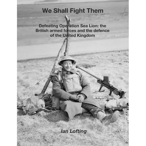 We Shall Fight Them