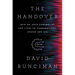 The Handover: How We Gave Control of Our Lives to Corporations, States and Ais