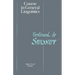 Course in General Linguistics