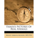 Famous Pictures of Real Animals