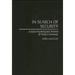 In Search of Security: A Socio-Psychological Portrait of Today's Germany