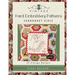 Vintage Hand Embroidery Patterns Sunbonnet Girls: 24 Authentic Vintage Designs