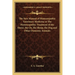The New Manual of Homoeopathic Veterinary Medicine or The Homoeopathic Treatment of the Horse, the Ox, the Sheep, the Dog and Other Domestic Animals
