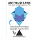 Antitrust Laws The Case of Facebook v FTC TOMORROW'S WORLD ORDER'S PERSPECTIVE
