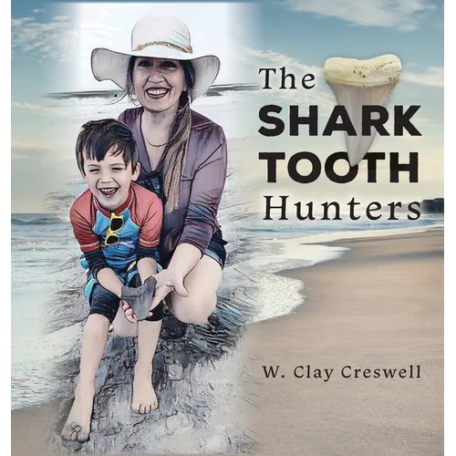 The Shark Tooth Hunters