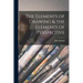 The Elements of Drawing & the Elements of Perspective