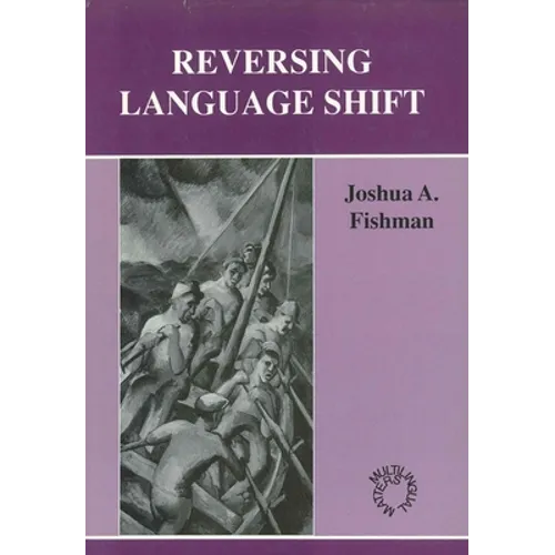 Reversing Language Shift
