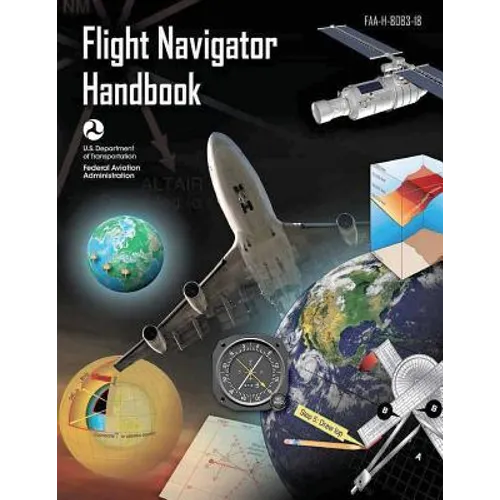 FAA-H-8083-18 Flight Navigator Handbook
