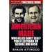 American Made: Who Killed Barry Seal? Pablo Escobar or George HW Bush