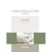 United States v. Clark: Case File