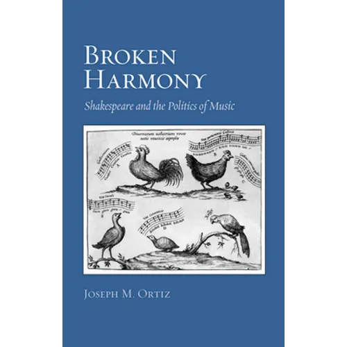 Broken Harmony