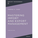 Mastering Import and Export Management