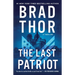 The Last Patriot: A Thriller