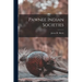 Pawnee Indian Societies
