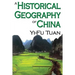 A Historical Geography of China