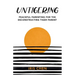 Untigering: Peaceful Parenting for the Deconstructing Tiger Parent