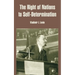 The Right of Nations to Self-Determination