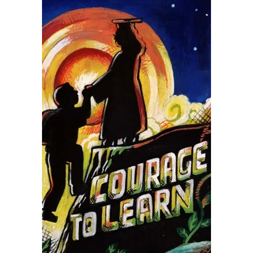 Courage to Learn