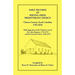 Early Records of Fishing Creek Presbyterian Church, Chester County, South Carolina, 1799-1859, with Appendices of the visitation list of Rev. John Sim