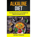 Alkaline Diet: The Easiest Way to Be Fit and Lose Weight and Improve Your Health and Life