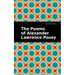 The Poems of Alexander Lawrence Posey